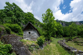 Rustico Savinera - Happy Rentals